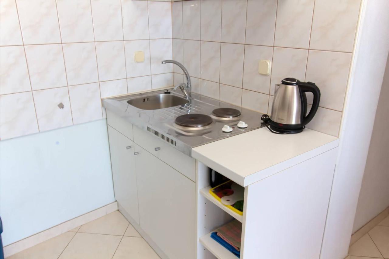 Rikard Apartman Drasnice