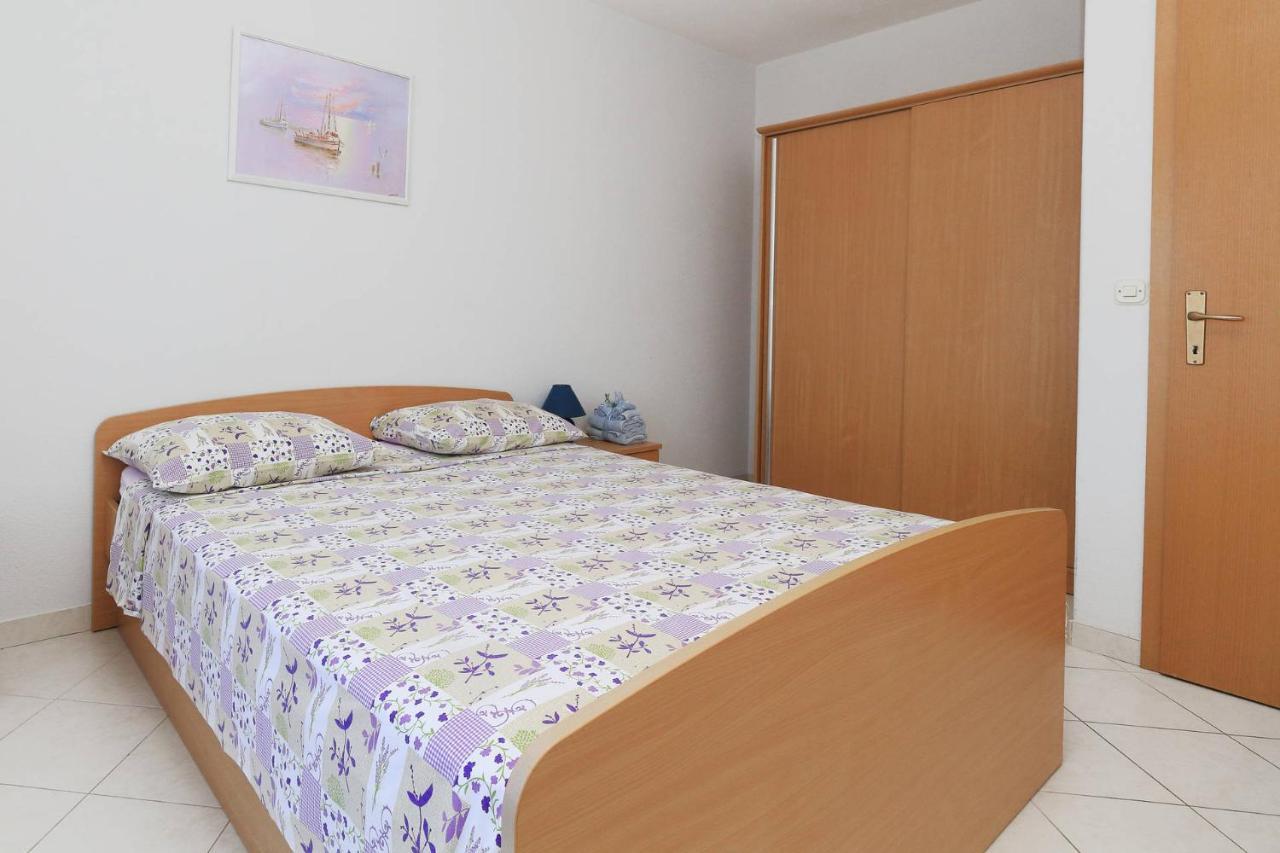 Rikard Apartman Drasnice