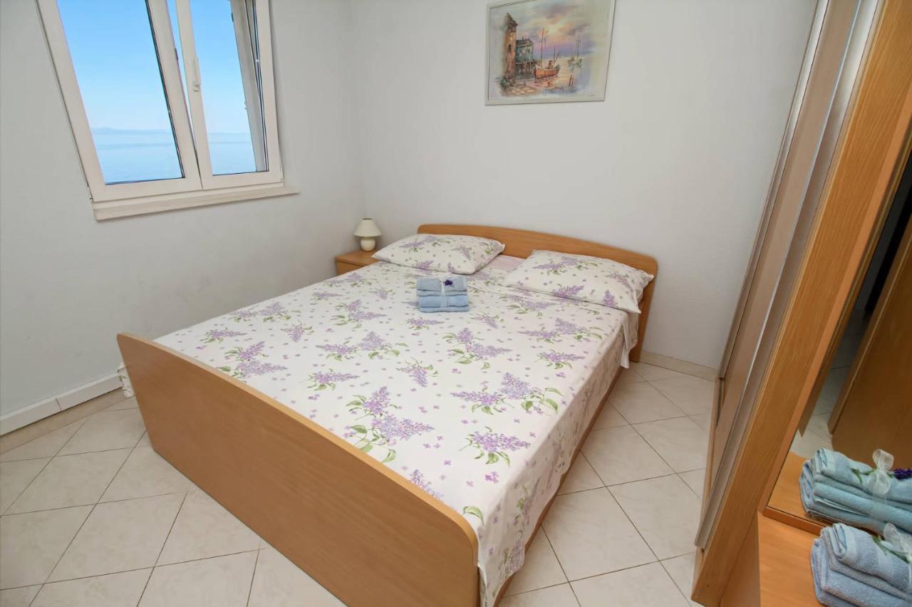 Apartman Rikard Drasnice