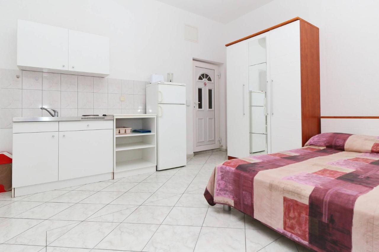 Apartman Rikard Drasnice