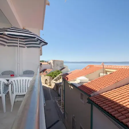 Vila Rikard Drasnice Exterior photo