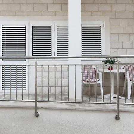 Vila Rikard Drasnice Exterior photo