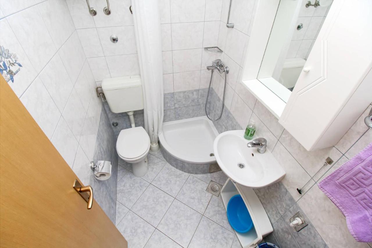 Apartment Rikard *