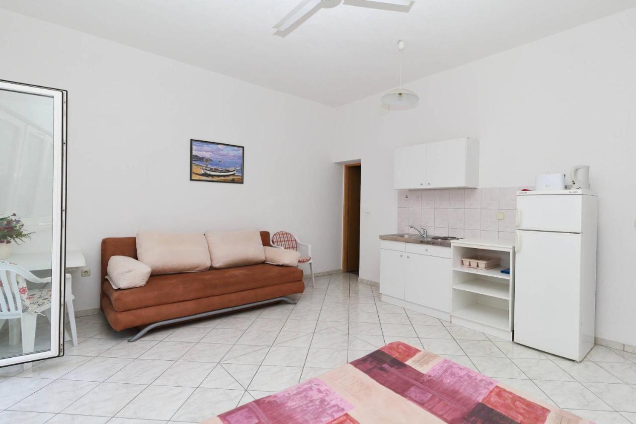 Apartment Rikard Drasnice