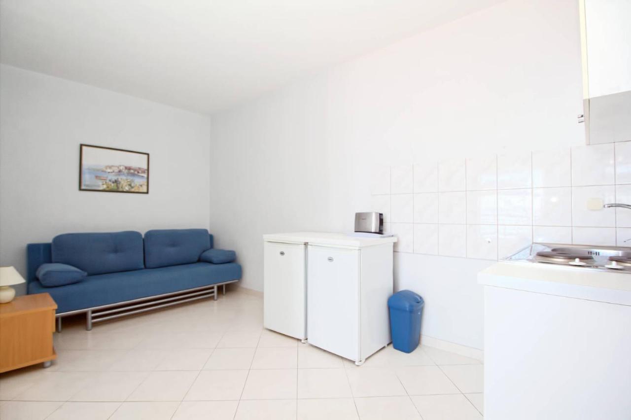 Apartment Rikard Drasnice