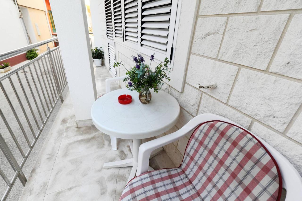 Apartment Rikard